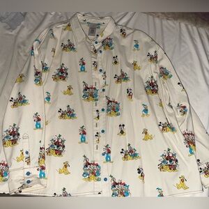 Mickey and Friends Top